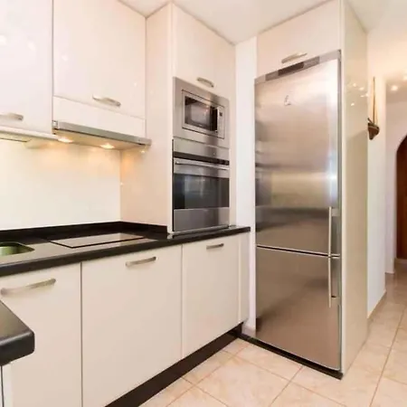 Apartment In - Insel Teneriffa 41647