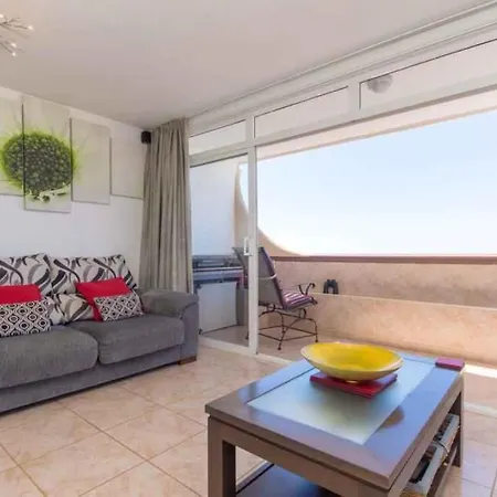 In - Insel Teneriffa 41647 Apartment Palm-mar