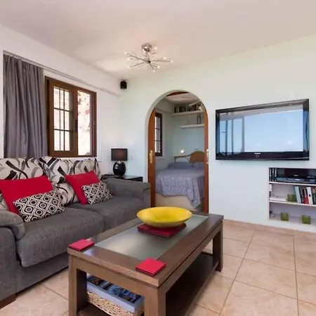 In - Insel Teneriffa 41647 Apartment