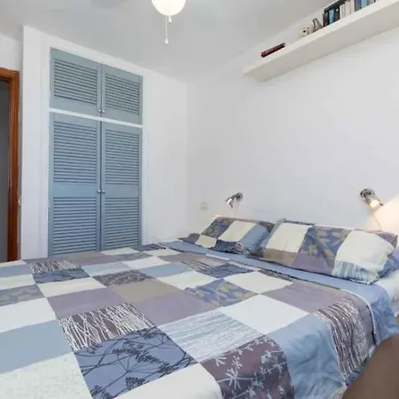Apartment In - Insel Teneriffa 41647