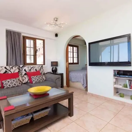 Apartment In - Insel Teneriffa 41647