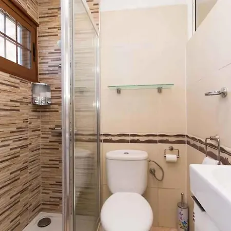 Apartment In - Insel Teneriffa 41647